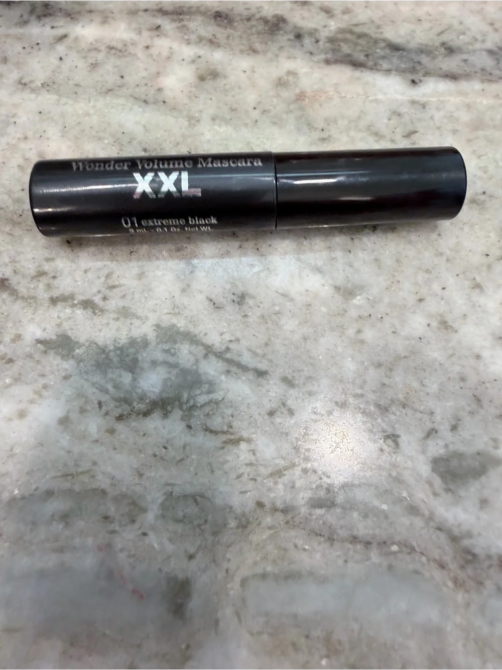 2-Clarins XXL Wonder Volume Mascara